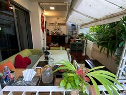 The Lakefront Residences (D22), Condominium #516861511